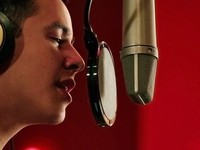 Glorious (David Archuleta)