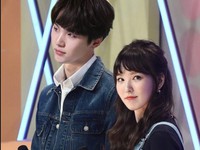 Suga & Wendy