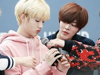 Yuta & Winwin