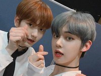 Yeonjun & Soobin