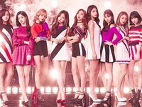 TWICE