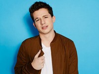 Charlie Puth
