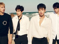 CNBLUE