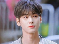 Cha Eunwoo