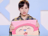 Chen Pinxuan (陈品瑄)