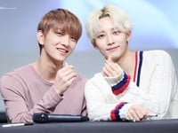 Jeonghan & Joshua