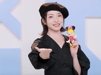 Mo Yao (墨谣)