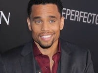Michael Ealy