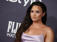 Demi Lovato