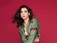 Dua Lipa