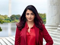 Aishwarya Rai
