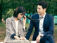 Jongsuk & Suzy