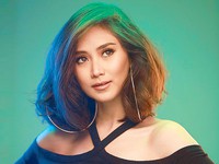 Sarah Geronimo