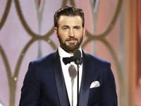 Chris Evans