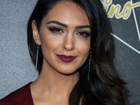 Nazanin Boniadi
