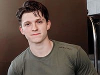 Tom Holland