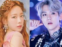 Baekhyun & Taeyeon