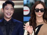 Minho & Krystal