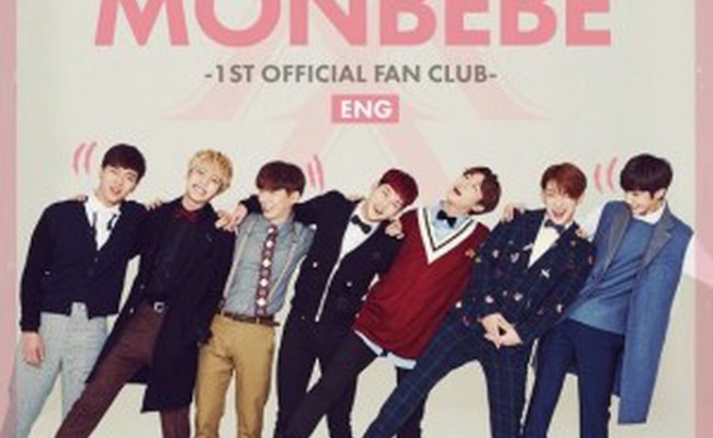 Monbebe