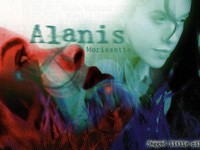 Alanis Morissette: Jagged Little Pill