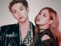 Jaehyun & Rose