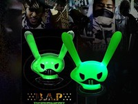 B.A.P