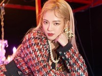 Hyohyeon