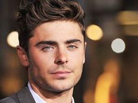 Zac Efron