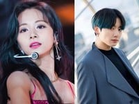 Jungkook & Tzuyu