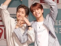 MJ & JinJin