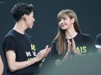 Bambam & Lisa