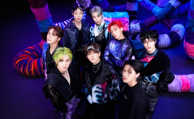 ATEEZ