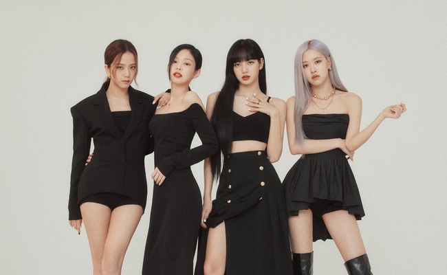 BLACKPINK
