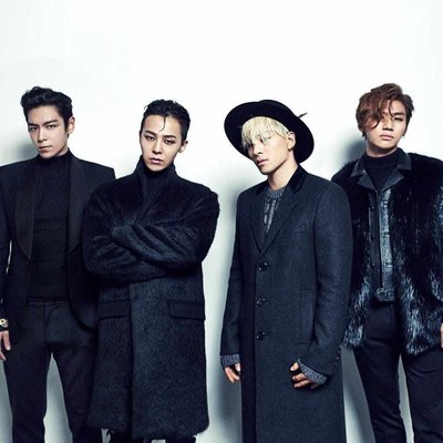 BIGBANG