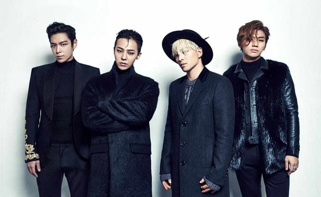 BIGBANG