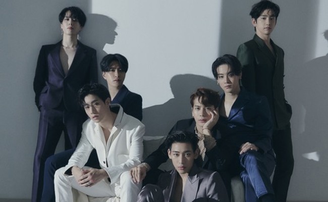 GOT7