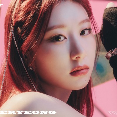 Chaeryeong