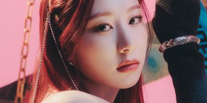 Chaeryeong