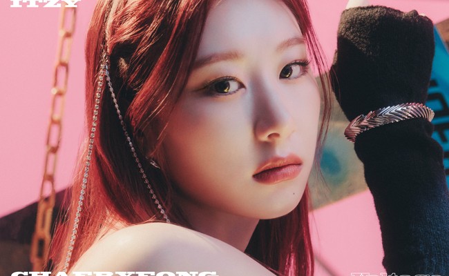 Chaeryeong