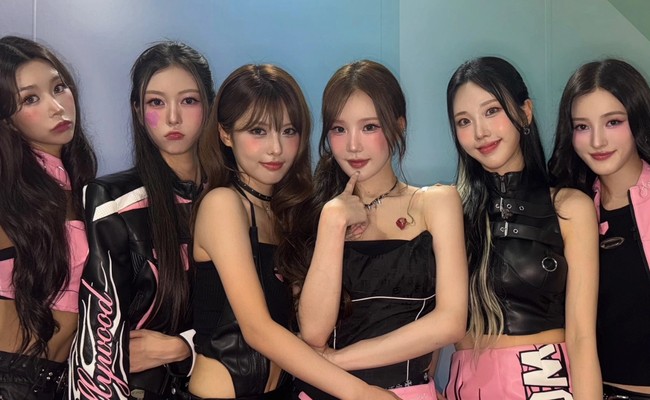 MOMOLAND