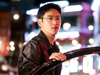Taxi Driver Season 2