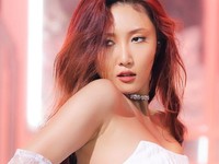 Hwasa