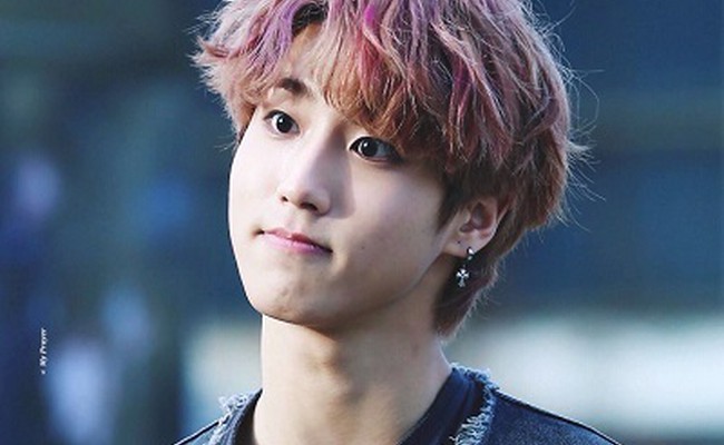 Han Stray Kids Members Profile Vote