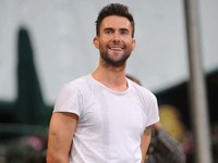 Adam Levine