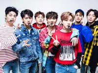 iKON