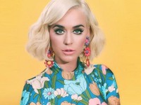 Katy Perry