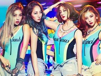 Wonder Girls