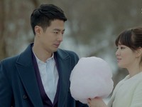 And One (That Winter, The Wind Blows OST)