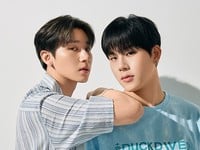 Jooheon & IM