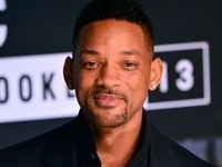 Will Smith